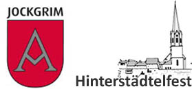 Hinterstädtelfest Jockgrim